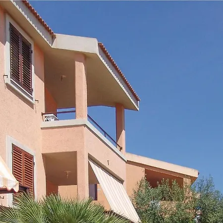 Apartment Trilo 6