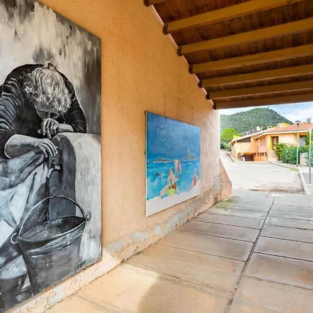 Trilo 6 Apartament *