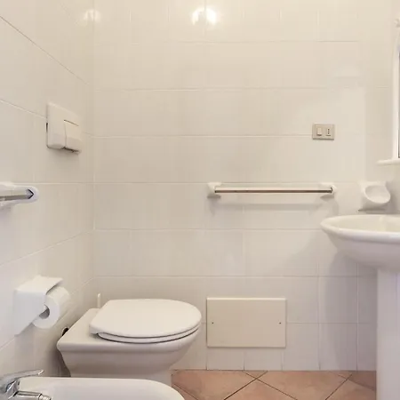 Apartament Trilo 6 Porto Corallo