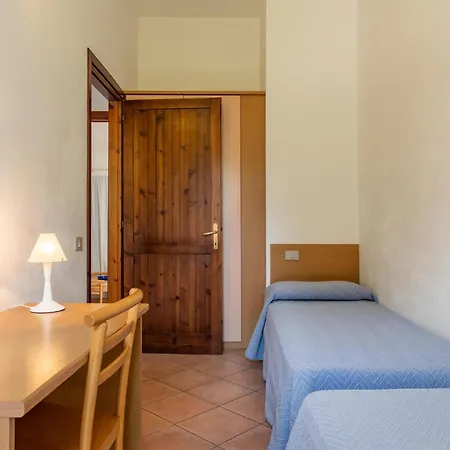 Apartment Trilo 6
