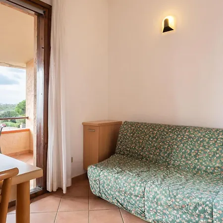 Trilo 6 Porto Corallo