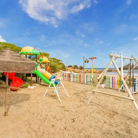 Apartament Trilo 6 *