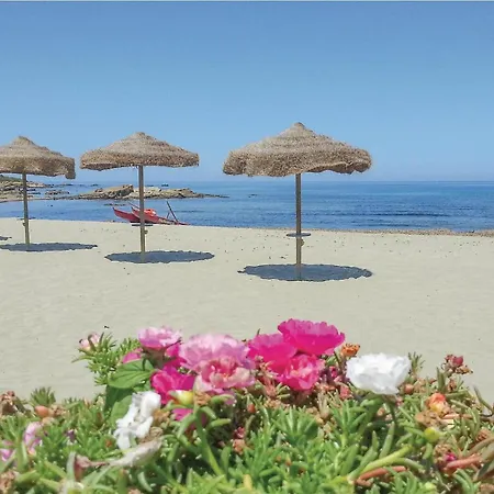 Apartament Trilo 6 Porto Corallo