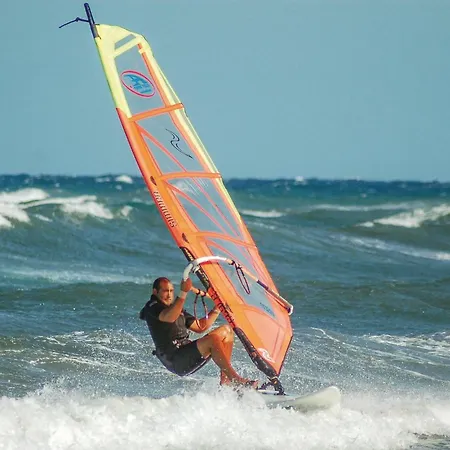 Trilo 6 * Porto Corallo