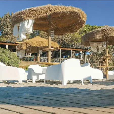 Apartamento Trilo 6 Porto Corallo