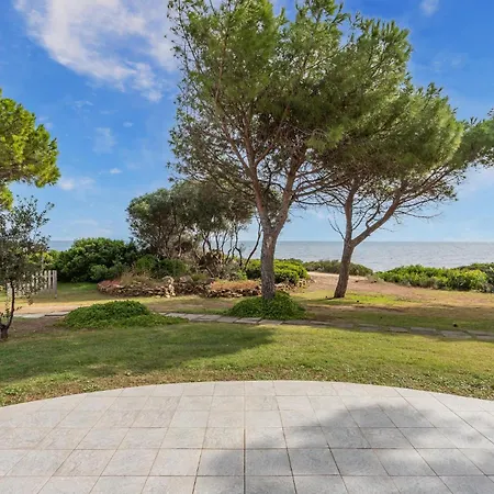Apartment Trilo 6