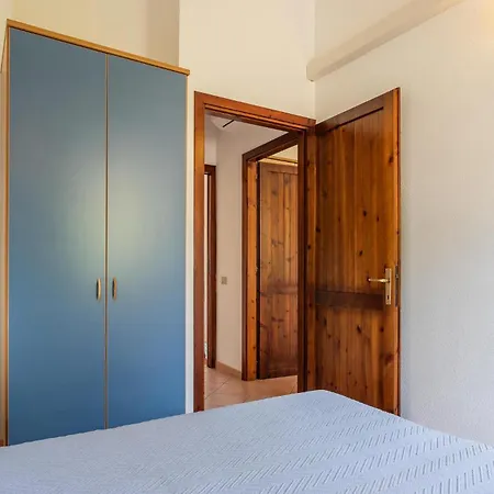 Apartment Trilo 6 *