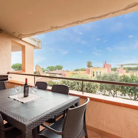 Trilo 6 Apartament *