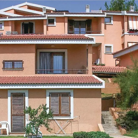 Apartment Trilo 6