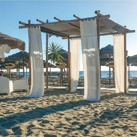 Apartament Trilo 6 Porto Corallo