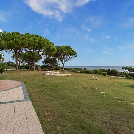 公寓 Trilo 6 Porto Corallo